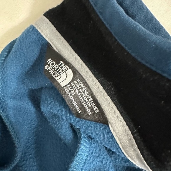 The North Face Women's Jacket 200wt Cinder Full Zip Size M - Picture 5 of 8